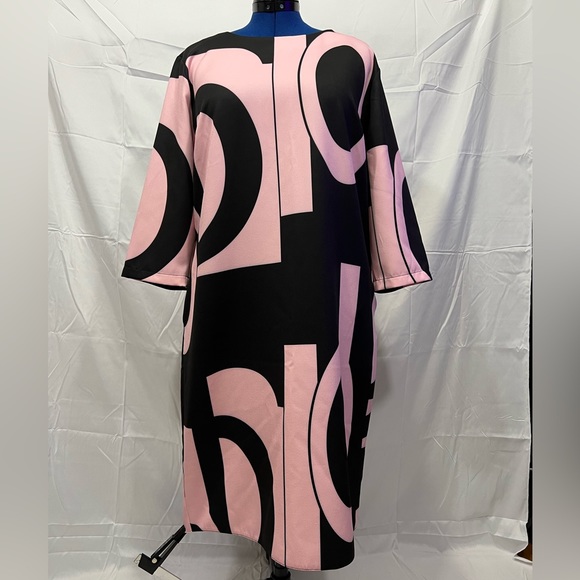 Ugo Zaldi dress - Picture 1 of 6